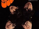 Beatles  Alternate Rubber Soul Cover LP Vinyl Album Lennon McCartney
