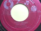 Reggae/Ska BIM AND CLOVER 'SWEET HEART' Ja Village Records 1975 VG+ Rarest label