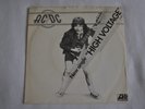 AC/DC High Voltage/LIve Wire 7