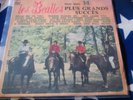 THE BEATLES - PLUS GRANDS SUCCES -  ORIG. FRANCE RECORD - OSX 231