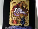 Trevor Jones THE DARK CRYSTAL Soundtrack (OST) CLEAR VINYL LP Sealed RSD 2017