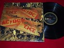 AC/DC T.N.T. TNT Oz Alberts Black Label Pressing LP Vinyl Record OOP EX/EX