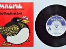 The Murgatroyd Band - Magpie / Twice A Week - 1971 DECCA Promo (VG+/EX)