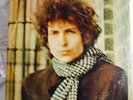 LP: Bob Dylan Blonde On Blonde VG+ Columbia C2L 41 Mono Original Gatefold
