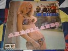 SEXY COVER LOS DESTELLOS LP 