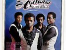 LITTLE ANTHONY & IMPERIALS: GOIN OUT OF MY HEAD + 3 (UK UA 405) NORTHERN-PIC SLV