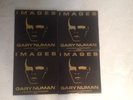GARY NUMAN IMAGES 1 TO 8 AUTOBIOGRAPHY LTD ED FAN CLUB  VINYL LPS TUBEWAY ARMY