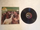 THE BEACH BOYS PET SOUNDS ORIGINAL 1ST PRESS 1966 UK VINYL LP CAPITOL RAINBOW EX