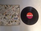 LED ZEPPELIN III (3) 1ST PRESS 1970 UK GATEFOLD VINYL LP ATLANTIC PLUM A5/B5