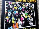 Circle Jerks - Group Sex- Frontier 1980 - NM