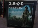 T.S.O.L 