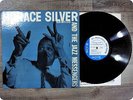 THE JAZZ MESSENGERS HORACE SILVER BLP1518 LP Gn6018