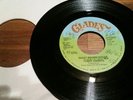 TIMMY THOMAS Sexy Woman GLADES 45 modern soul funk breaks NM 7”