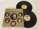 THE ROLLING STONES ROLLED GOLD 1975 EMBOSSED COVER AUSTRALIAN RELEASE 2 x LP