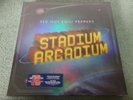 RED HOT CHILI PEPPERS - Stadium Arcadium(USA 2006 SEALED DELUXE ART VINYL BOX )