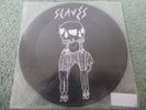 SLAVES - Beauty Quest(UK 2014 GIG ONLY 7
