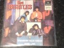 The Beatles 45t EP 