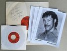 TERRY GENGIS SHAPE THAT BODY GONNA BE THERE PRIVATE DISCO BOOGIE 12