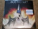 Ace Frehley - Space Invader [New Vinyl] Gatefold LP Jacket, 180 Gram