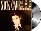 LP VINILO NICK CAVE AND THE BAD SEEDS BLACK CROW KING 1987 NEW AND SEALED VINYL