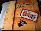 The Beatles From Liverpool Box Set 1980 8 LP Vinyl Set EX/EX never played