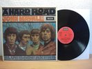 JOHN MAYALL AND THE BLUESBREAKERS - A HARD ROAD 1967 GERMAN 1st DECCA LP IN NM