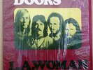 THE DOORS 