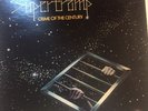 Supertramp Crime Of The Century Master Recording Vinyl Lp