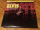 Elvis Presley MFSL From Elvis In Memphis Lp Near Mint 1981 Japan