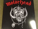 MOTORHEAD 3xLP Box Set Coloured Vinyl  RSD Record Store Day 2017