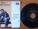 Jerry Lee Lewis - EP great hits with