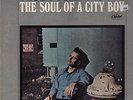 Jesse Colin Young The Soul Of A City Boy Capitol Records Vinyl LP