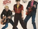 The Shakin Pyramids Skin Em Up NEAR MINT Virgin Records Ltd. Vinyl LP
