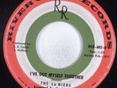 Northern Soul 45 LA NIERS I've Got Myself Together RIVER CITY HEAR