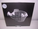 RSD 2017: PETER HOOK & THE LIGHT - UNKNOWN PLEASURES TOUR 2012 VOL 3 CLEAR LP