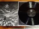 LP LACRIMOSA, VINYL LACRIMOSA - ANGST  1991 Gothic Darkwave