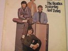The Beatles Yesterday & Today Butcher Cover LP 2nd State 1966 Mono T2553 w/Inner