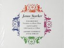 JANOS STARKER / Saint-Saens Cello Concerto / Original Mercury SR 90409, M2/RFR-1