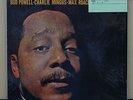 Vinyl LP Records LFR-8858 The Bud Powell Trio - The Bud Powell Trio (Japan)