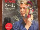 David Bowie I'm Afraid Of Americans Red Vinyl V&a Sealed New ships from uk