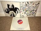 LED ZEPPELIN Led Zep 3 III LP Atlantic 1970 UK 1st Press