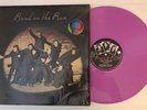 Paul McCartney & Wings - Band On The Run - 1973 Purple Color LP 5C 062-05503