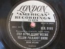 Brian Hyland  / Itsy Bitsy Teenie Weenie Yellow Polkadot Bikini (0307-14)
