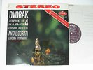 MERCURY AMS 16075 -DVORAK SYMPHONY NO.4 IN G MAJOR CARNAVAL OVERTURE- DORATI -LP