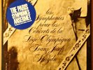 HAYDN PARIS SYMPHONIES ANSERMET  UK LONDON CSA 2306 FFSS BOX 3LPS SCARCE NM