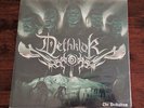 Dethklok Dethalbum (Vinyl Record, LP) Metalocalypse (Brendon Small) Adult Swim