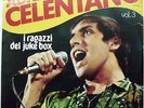 CELENTANO ADRIANO I RAGAZZI DEL JUKE BOX VOL. 3 LP SEALED