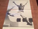 The Smiths The Boy With the thorn in his side promo poster original rare