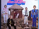 FLYING BURRITO BROS+GRAM PARSONS GILDED PALACE VERY RARE ORIG '69 A&M LP TAN LBL