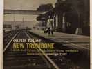 Curtis Fuller Prestige 7107 New Trombone W 50th NYC label DG Mono